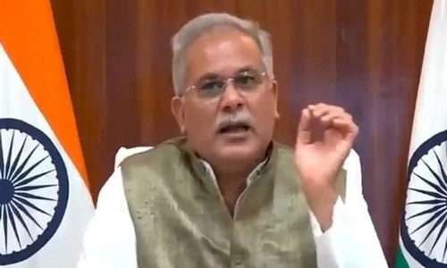 CG Govt’s public debt