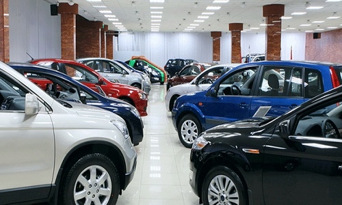 Auto dealers