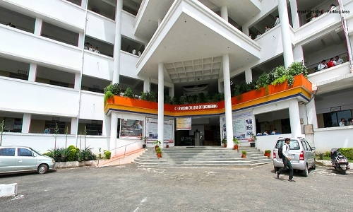 G H Raisoni College of Engineering 