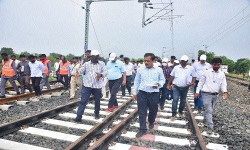 Rail Safety Commissioner