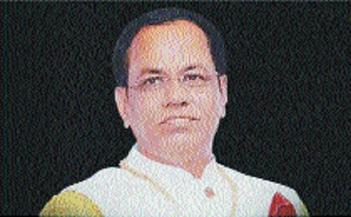 Chandrashekhar Guruji 