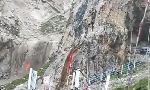 Amarnath cave kills