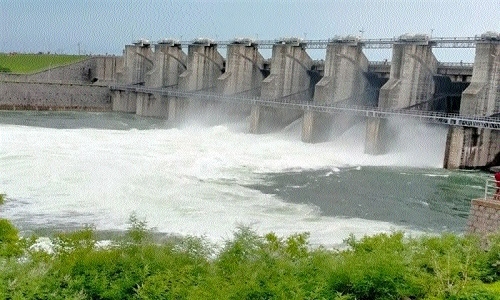 Bhimgarh Dam
