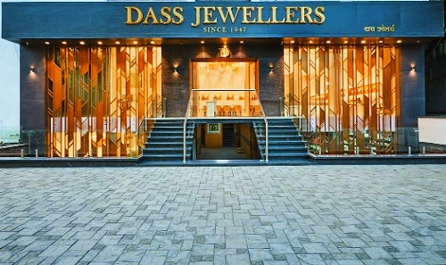 Dass Jewellers