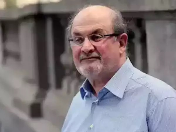 Rushdie 