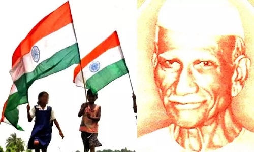 Jhanda Ooncha Rahe Humara