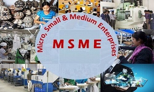 ‘Rural MSMEs in urgent need of funding’