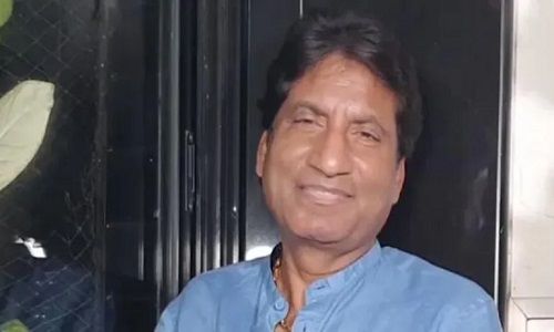 Comedian Raju Srivastava remains on life support