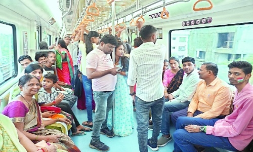 Nagpur Metro