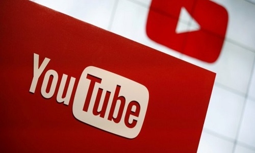 blocks 8 YouTube channels