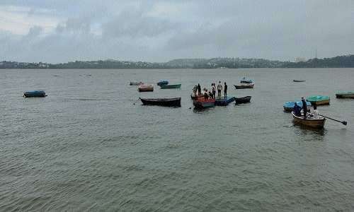 MP out of Red Alert Zone