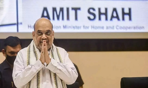 Amit Shah