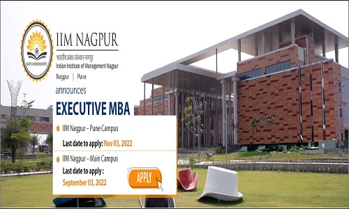 IIM Nagpur 