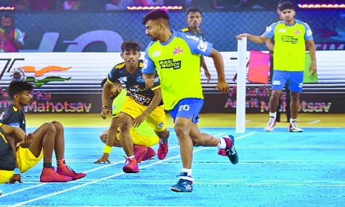 Kho Kho