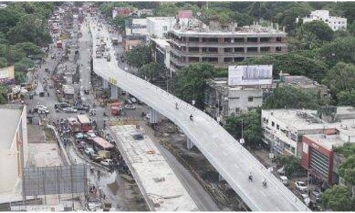 386 infra projects