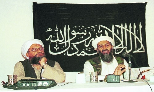 Al-Qaeda chief
