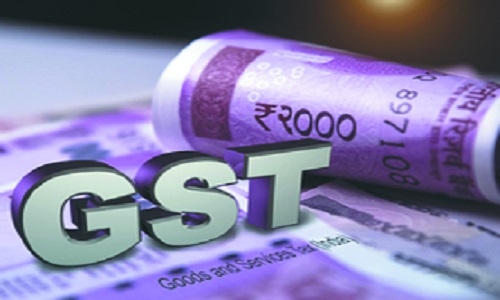 GST