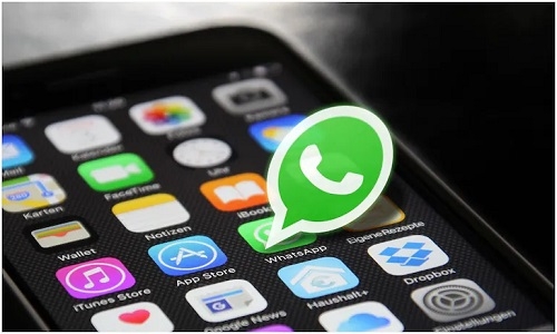 WhatsApp banned 