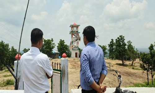 Hamar Tiranga Abhiyan