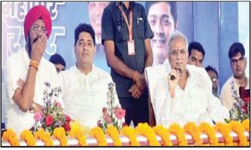 Mor Mahapaur Mor Dwar 