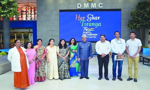 Datta Meghe Institute