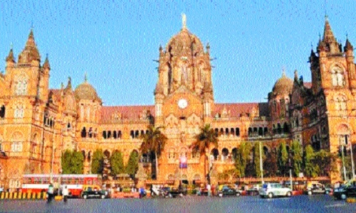 Mumbai division 