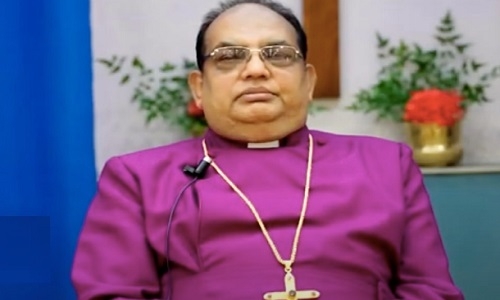 Bishop Singh