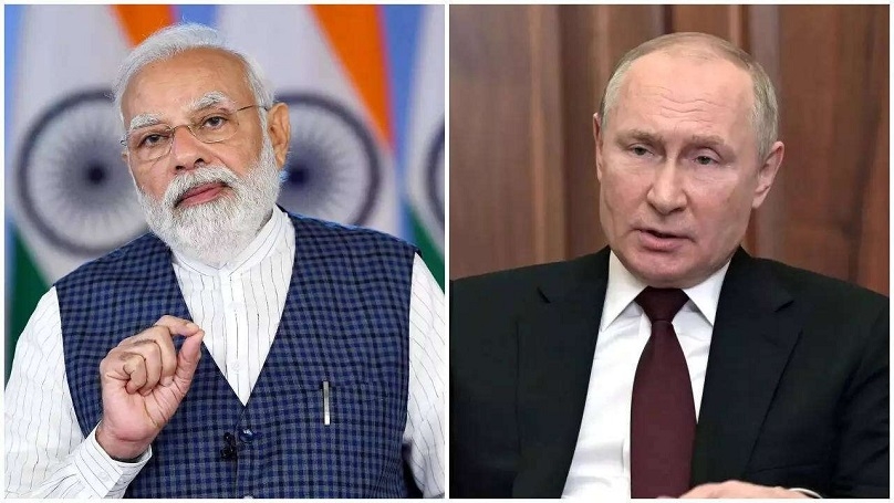 Putin to meet Modi