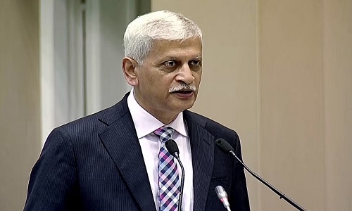 CJI Lalit