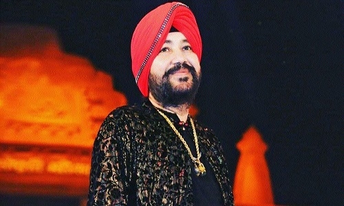 Daler Mehndi 