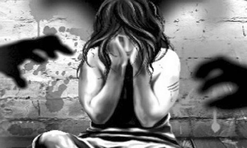 Man gets 20 years’ RI for sexually exploiting minor girl - The Hitavada