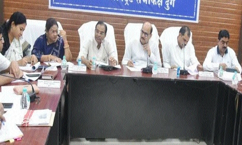 Issue of caste certificate 