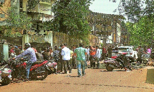 India-Australia 2nd T20