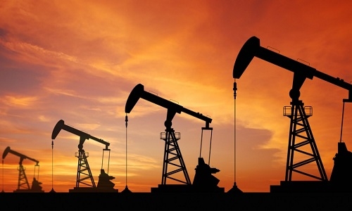 stop global oil supplies