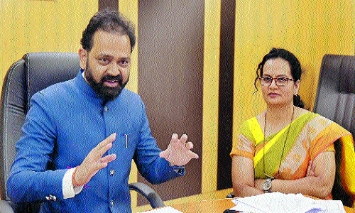 Teacher’s constituency polls