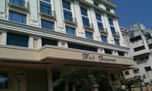 Hotel Tuli Imperial 