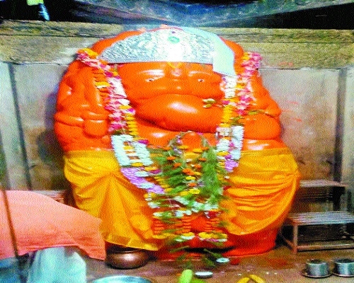 Ashtavinayaks of Vidarbha