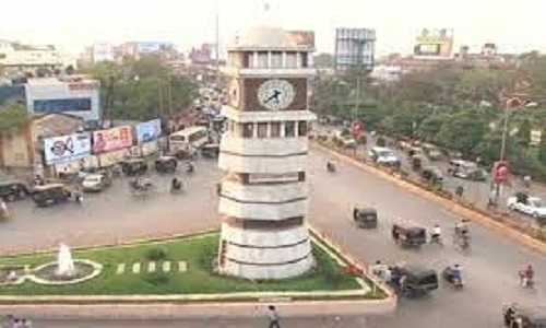 Raipur