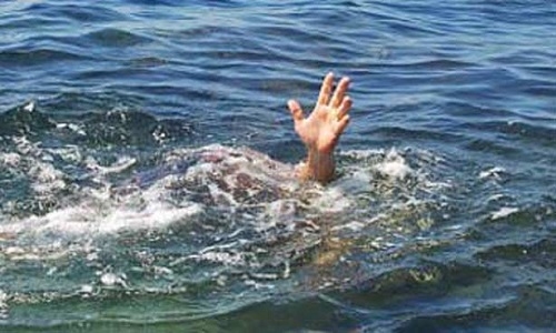 tudent drowns