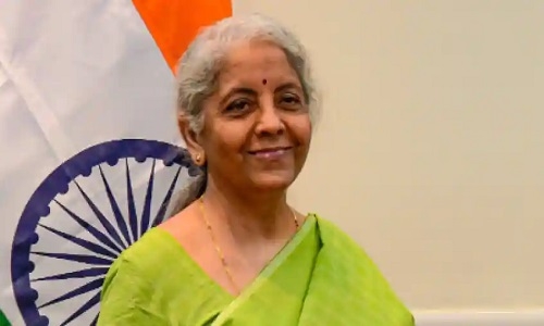 Nirmala