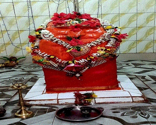 Paoni's Panchmukhi Ganesh commands powerful aura - The Hitavada