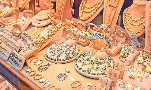 jewellery exports
