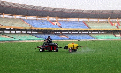 ODI match ticket booking 