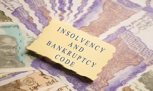 insolvency law