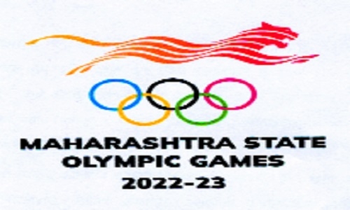 Maharashtra Mini Olympic Games