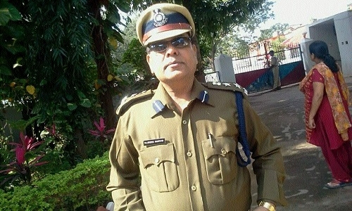 Rajendra Gaikwad