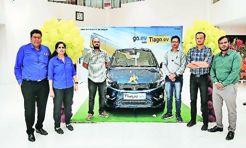 Aditya Tata Cars