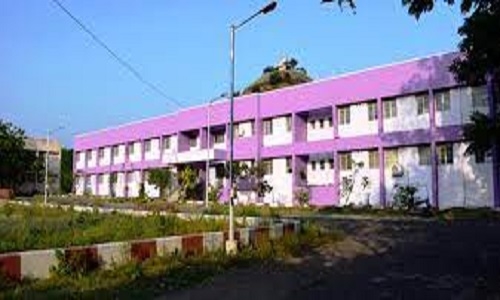 Dr Ambedkar University, MP