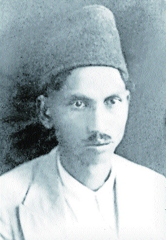 Balaji Huddar