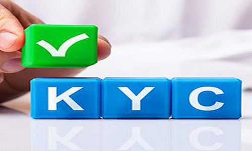 KYC mandatory